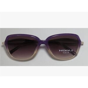 NEW KOALI BY MOREL 7177K  WOMENS 55-16-135 SUNGLASSES